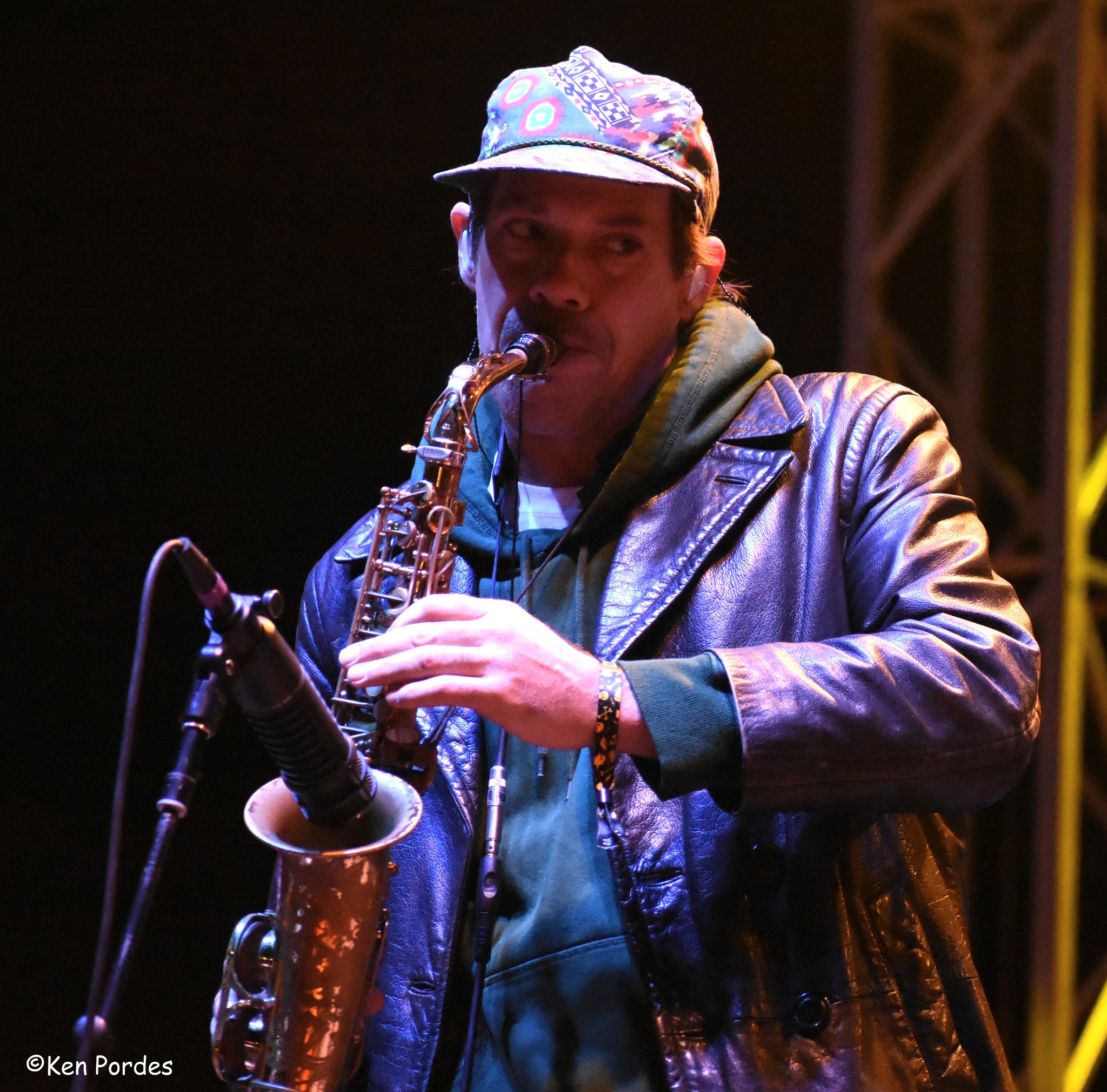 Mike Campbell & The Dirty Knobs