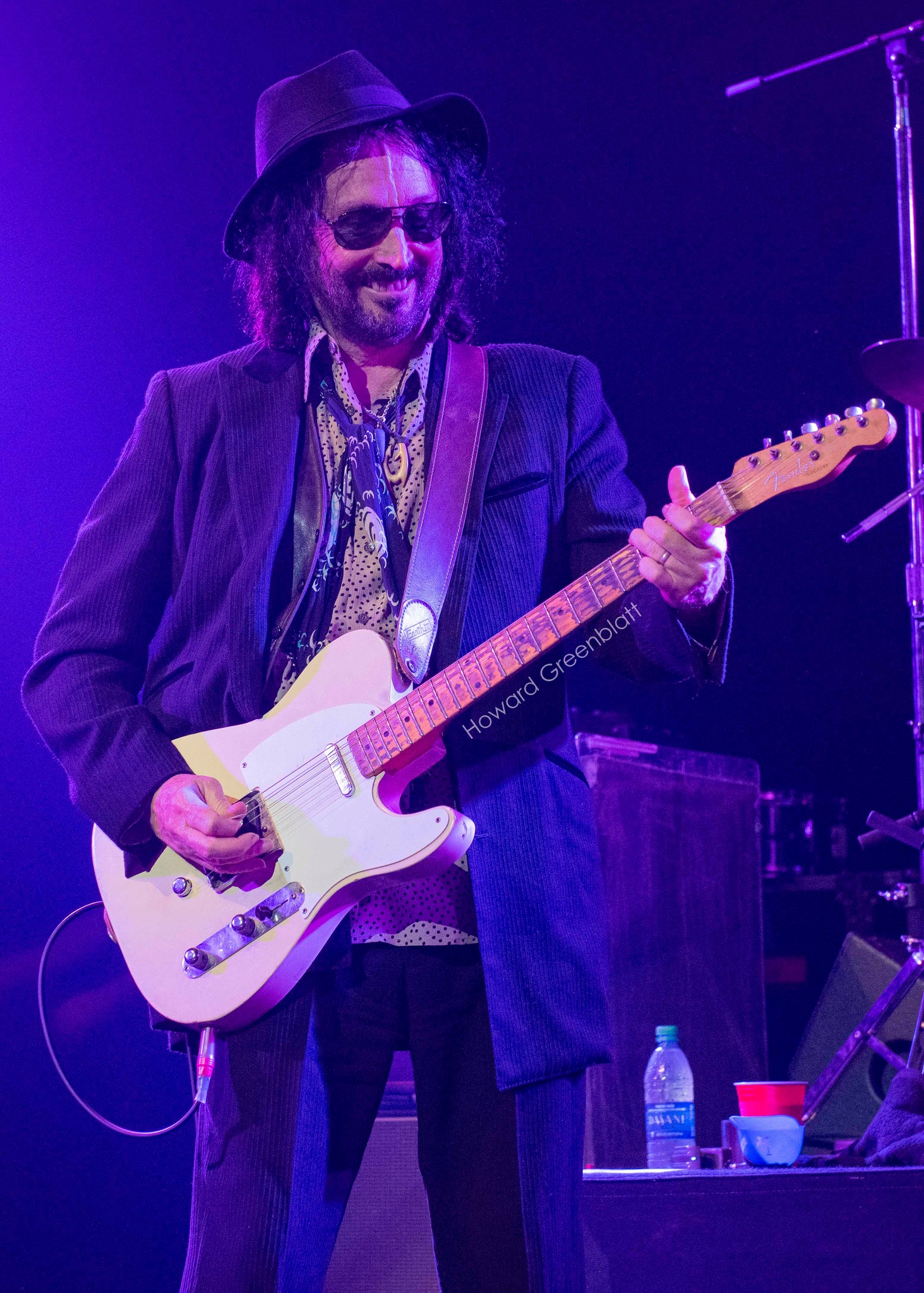 Mike Campbell & The Dirty Knobs