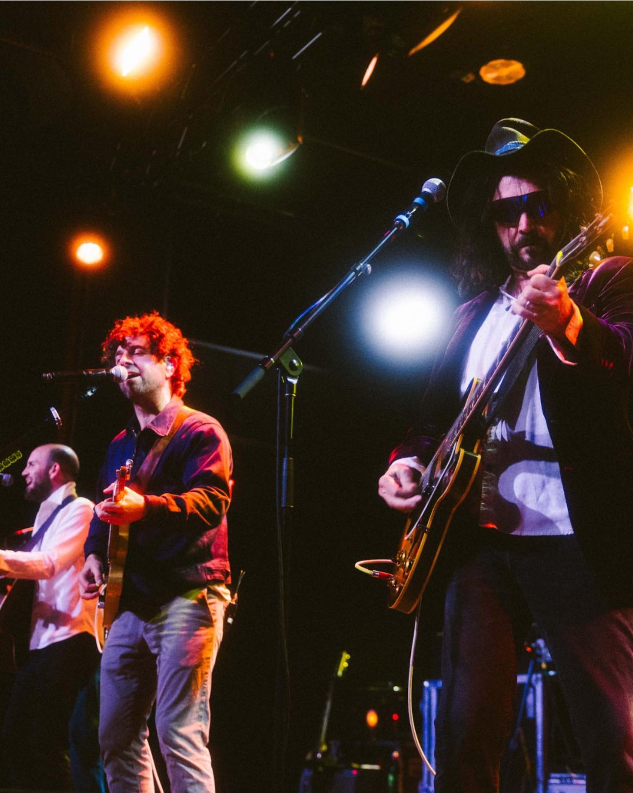 Mike Campbell & The Dirty Knobs